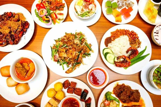 不明身份（粵語版） 视频截图