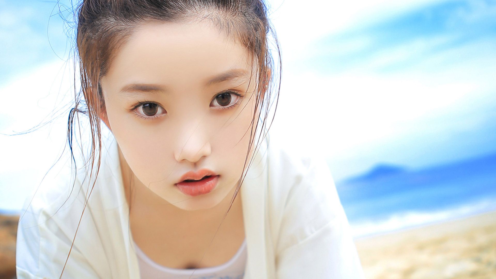 叢林女王 视频截图