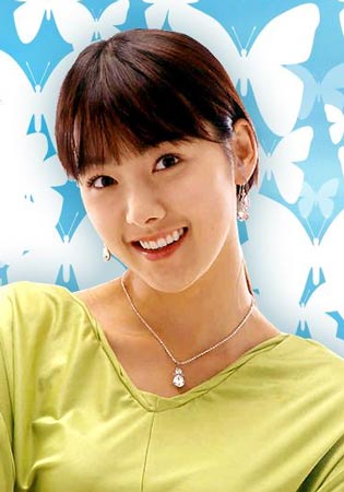 三色堇 视频截图