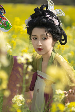 不想和你有遺憾 视频截图