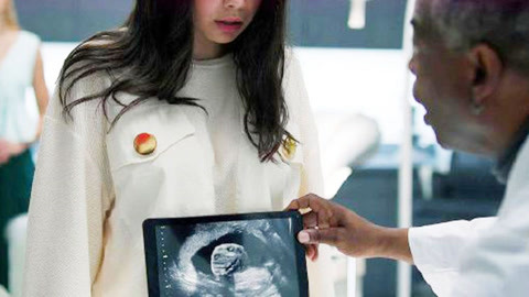 冒牌老爸 视频截图