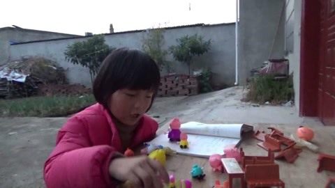 偷心俏佳人 视频截图