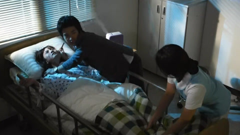 兩個世界 视频截图