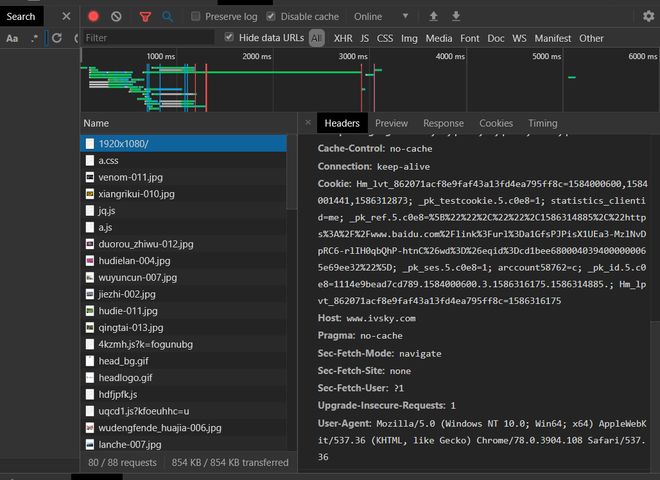 上帝忘記的城市 视频截图