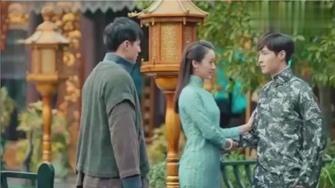 不可能的事 视频截图