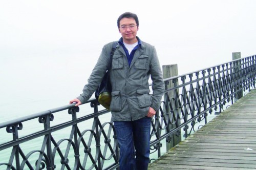 不要仇恨 视频截图