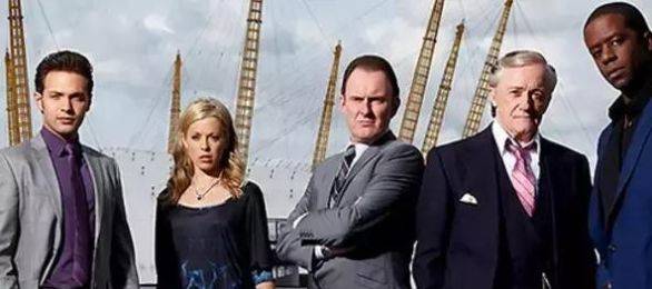 丘吉爾的秘密 视频截图