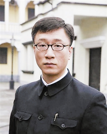 不夜城 视频截图