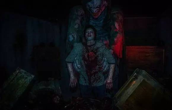 垛上花 视频截图