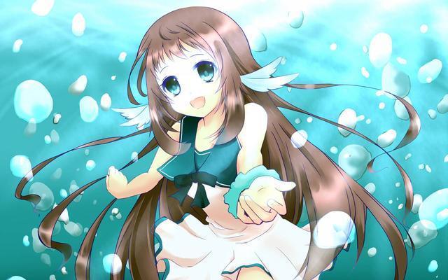 不明身份（粵語版） 视频截图