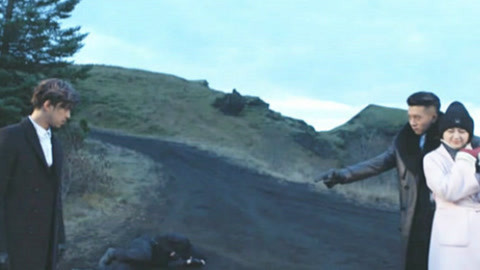 上海王2 视频截图