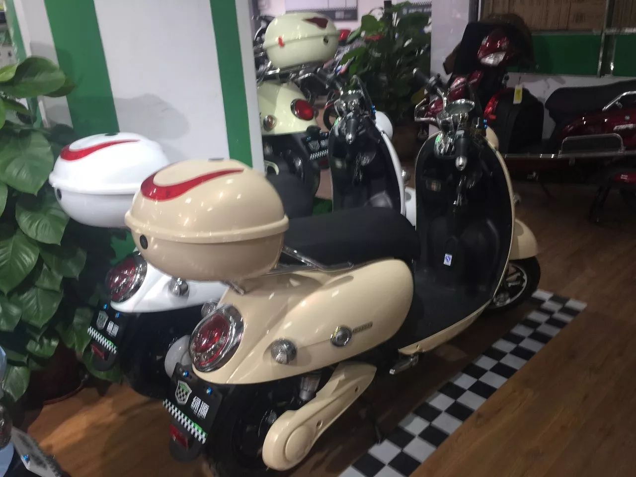 不義之財 视频截图