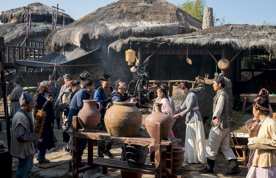 不日成婚 产品图片