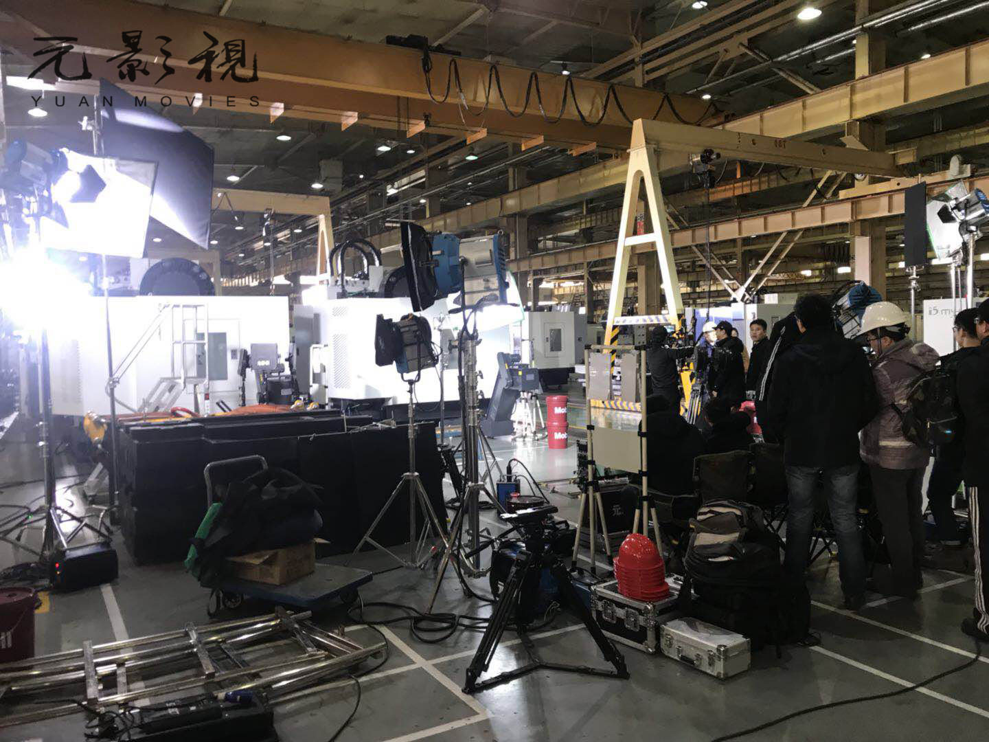 世界上最長的照片 视频截图