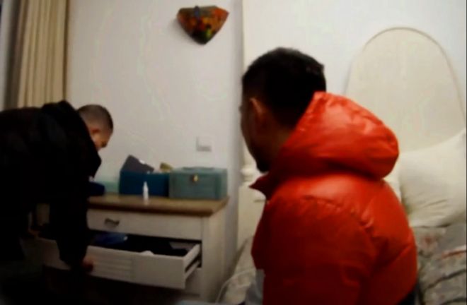 不想和你有遺憾