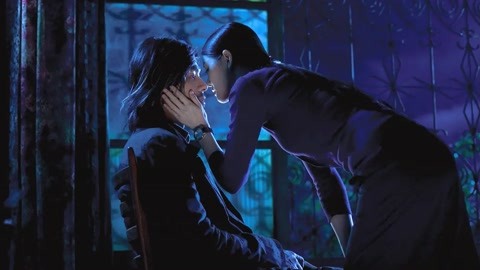 僵屍來襲 视频截图