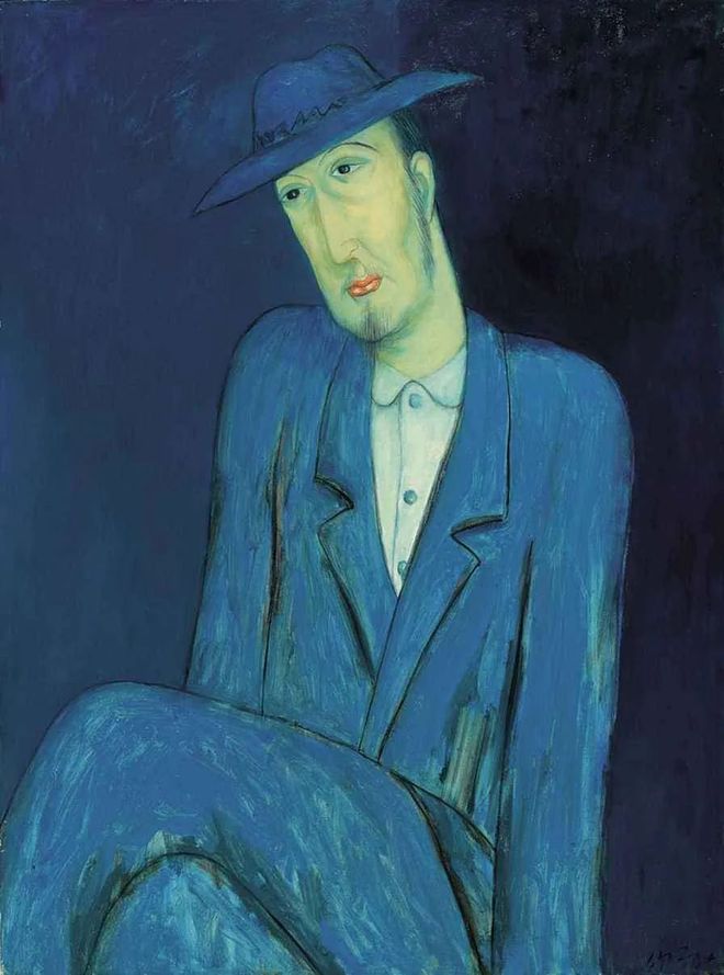 東方的承諾 视频截图