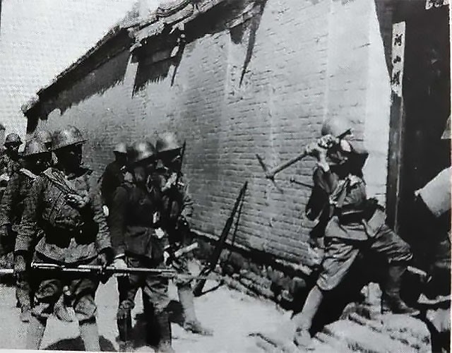 三進山城 产品图片