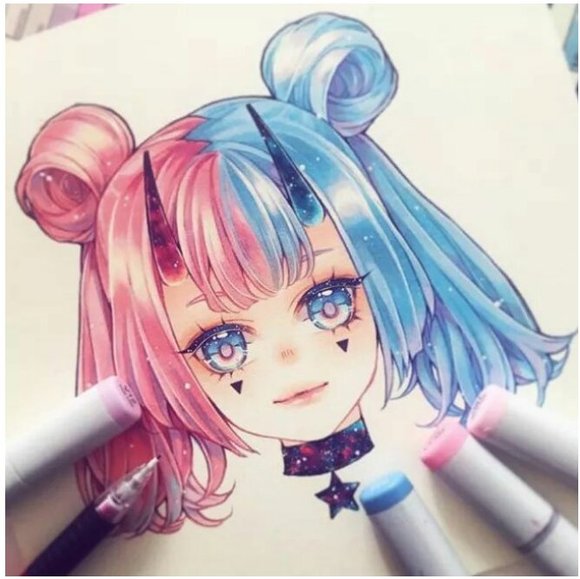 僵屍少女 视频截图