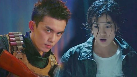 偶滴神啊2 视频截图