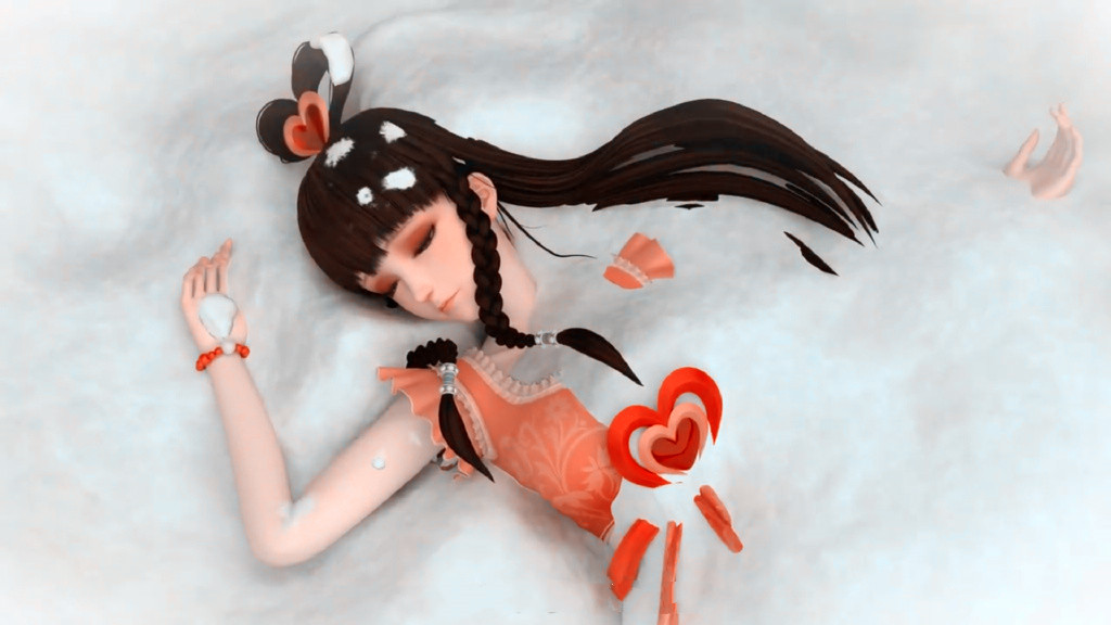 萬聖節群魔 视频截图