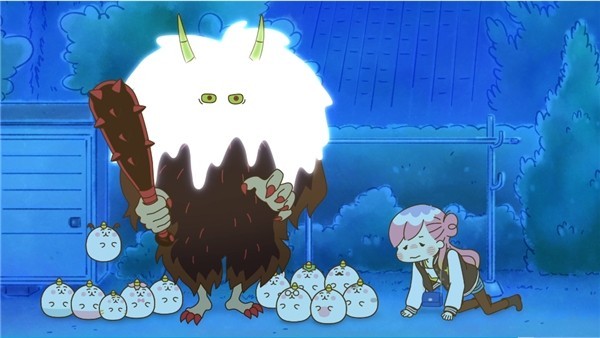 三個月 视频截图