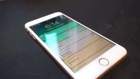 凱多湖的消失 视频截图