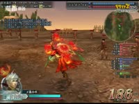 上海灘之猛龍闖金關 视频截图