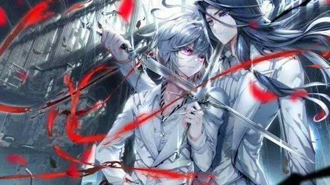 大地與陰影 视频截图