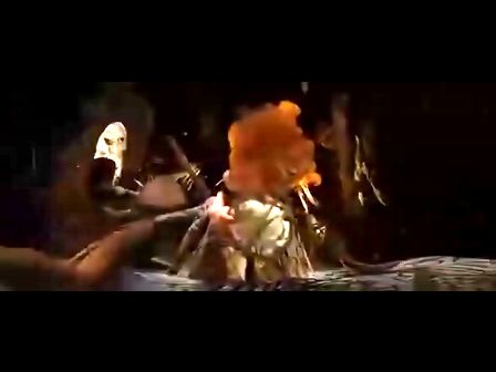 僵屍 2013 视频截图