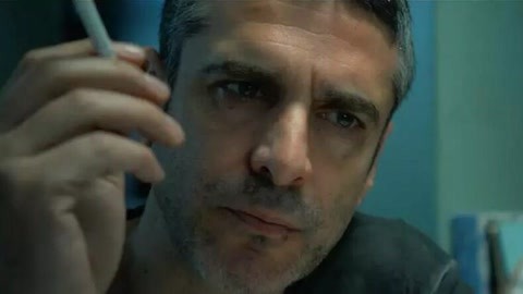 不愛不散 视频截图