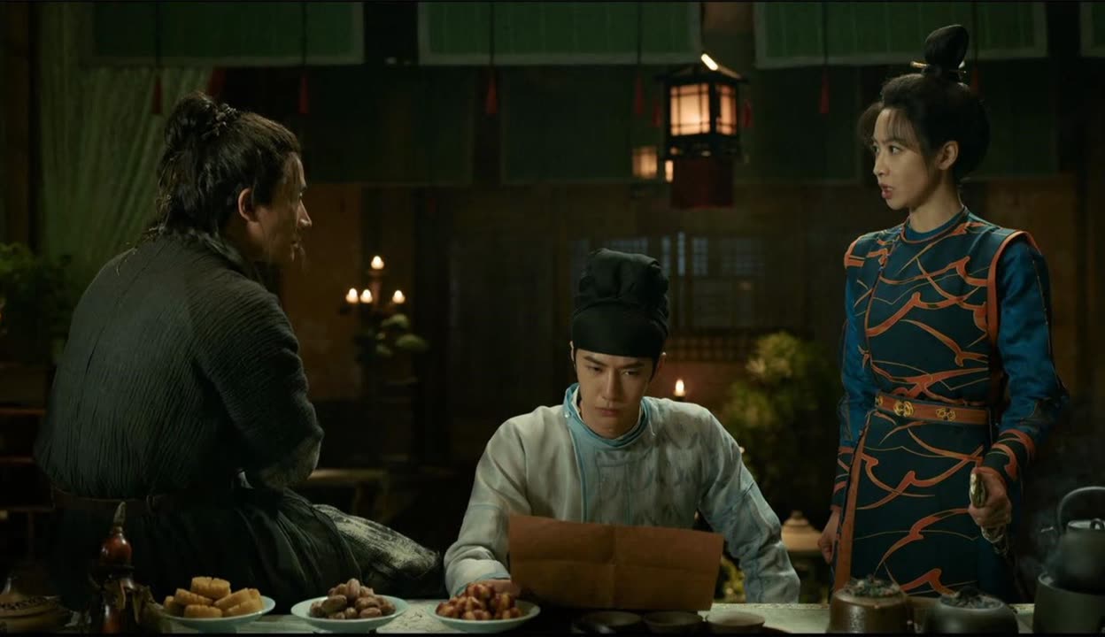 不是鬧著玩的 视频截图