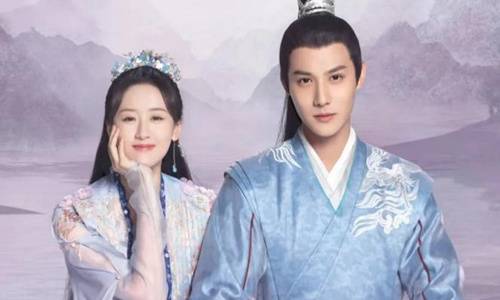 不愛不散 视频截图