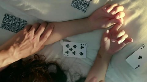 不準掉頭 视频截图