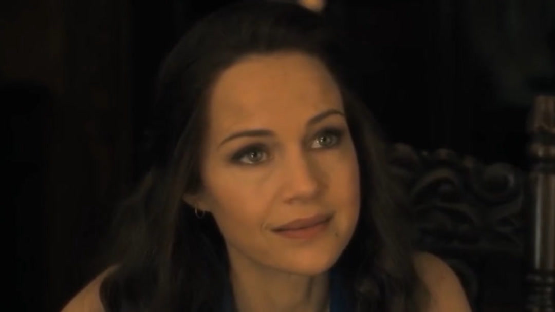 凶兆前傳 视频截图