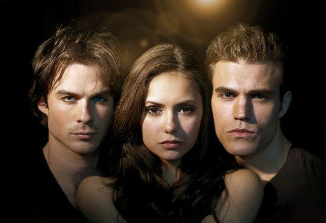 不知從何處來的女孩 视频截图