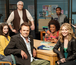 三人行 视频截图