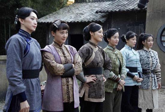 東北往事我叫黃中華