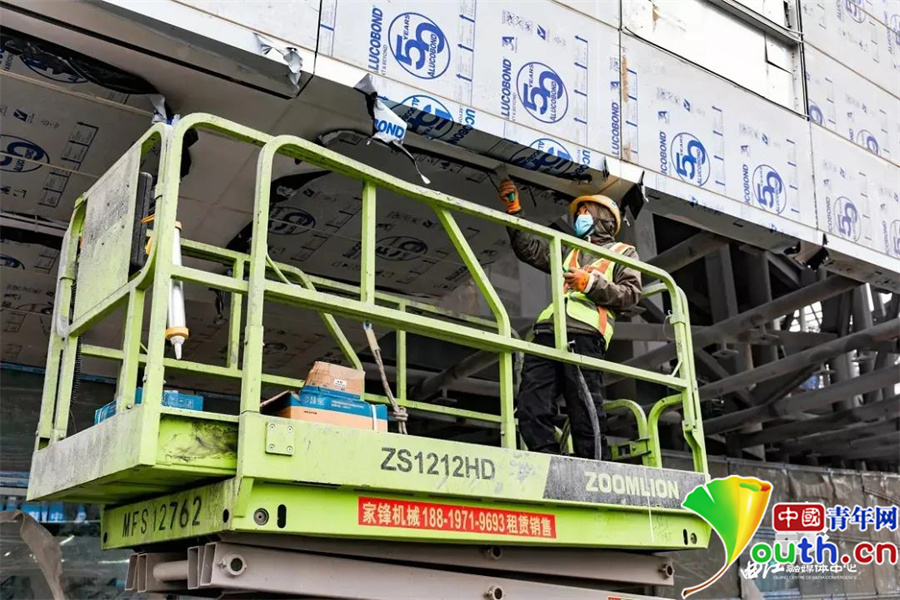 僵屍 2013 视频截图