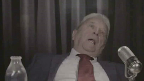 三劍客新傳 视频截图