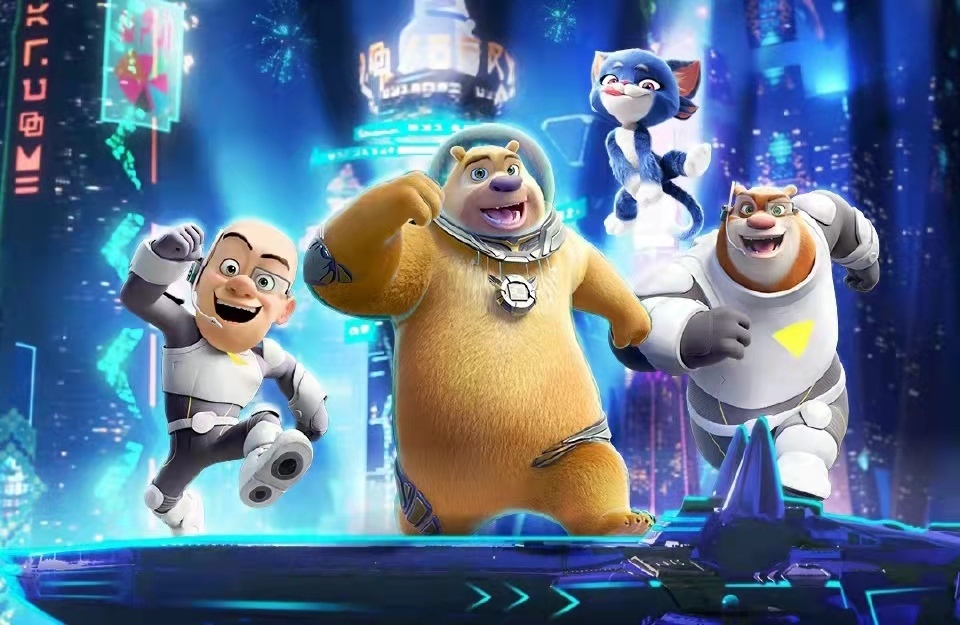 萬聖節前夜2 视频截图