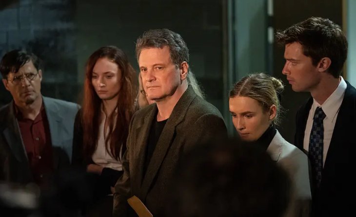 下一個聖誕節見 视频截图