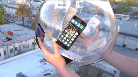 不愛不散 视频截图