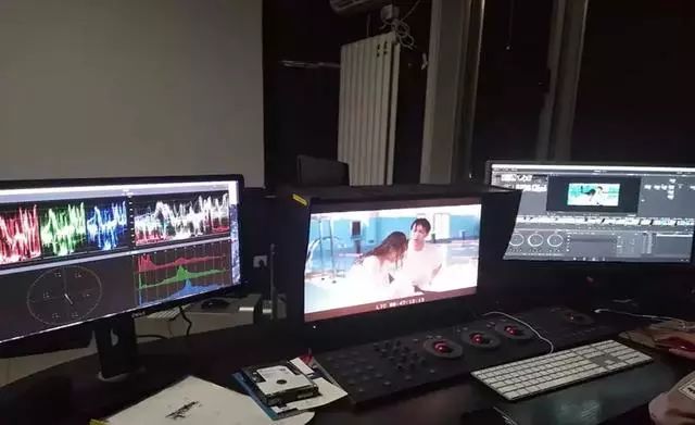 上海灘之猛龍闖金關 视频截图