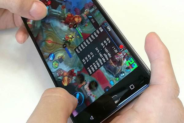 僵屍怕怕 视频截图