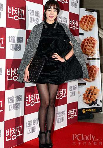 冷酷探戈 视频截图