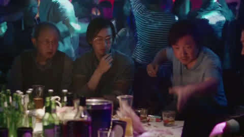 東城壽司 视频截图