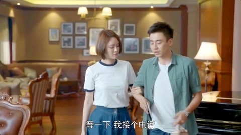 丘吉爾的秘密 视频截图