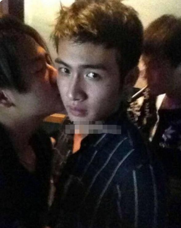 不欺不遇 视频截图