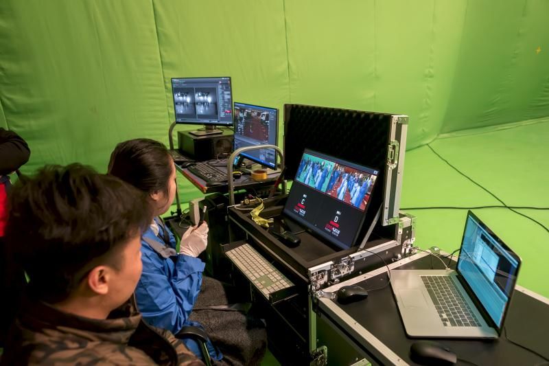 雙龍會2 视频截图